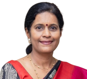 Dr J. Shyamala